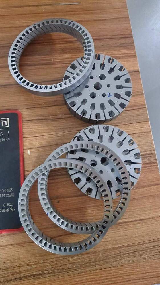 High Speed Professional Custom Stamping Die Stamping Mould and Punching Mold