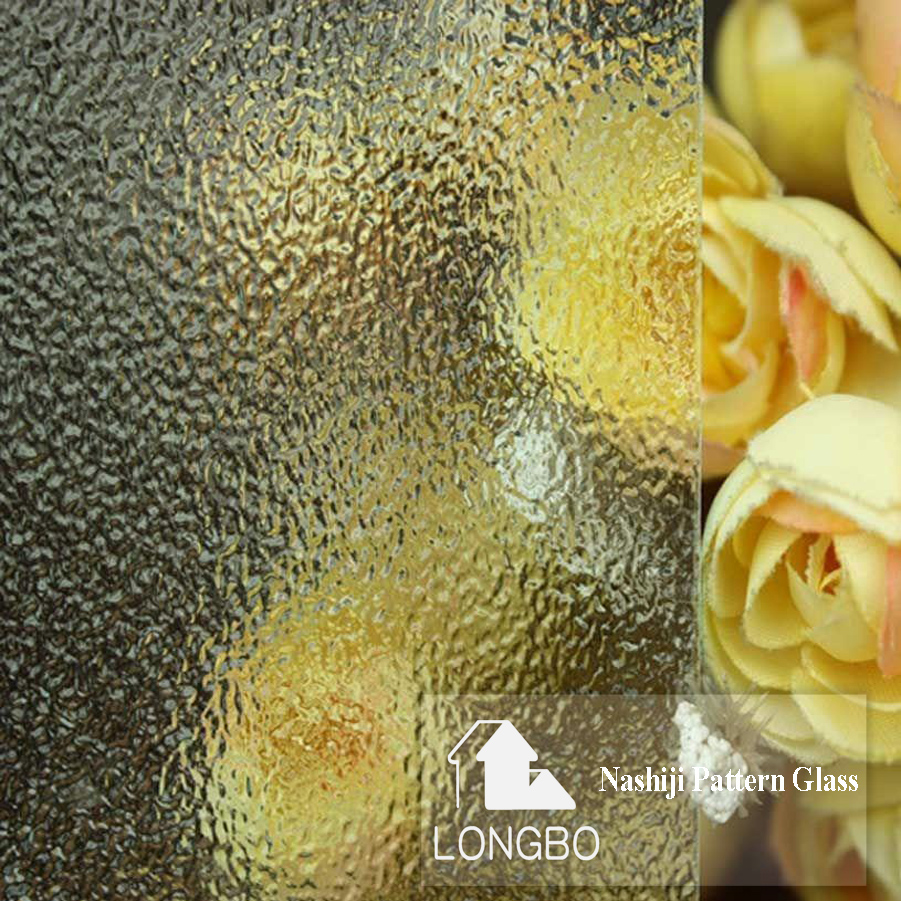 4mm 5mm 6mm Soft Coat Hard Coat For Single And Insulated Use Low-e Glass - Color: Clear