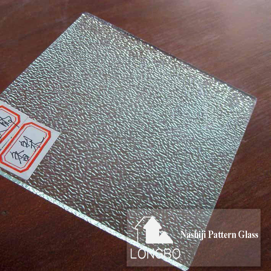 4mm 5mm 6mm Soft Coat Hard Coat For Single And Insulated Use Low-e Glass - Color: Clear