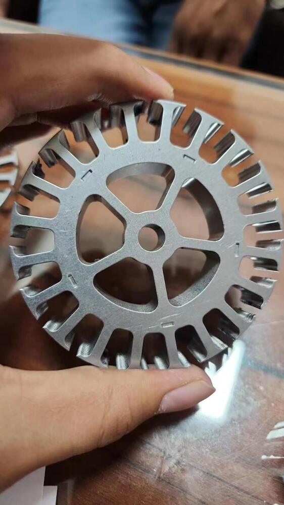 Customizable Stamping Mould Die Casting Mold with Product Manufacturing Service for Automotive Connectors