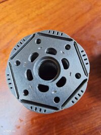 Customizable Stamping Mould Die Casting Mold with Product Manufacturing Service for Automotive Connectors