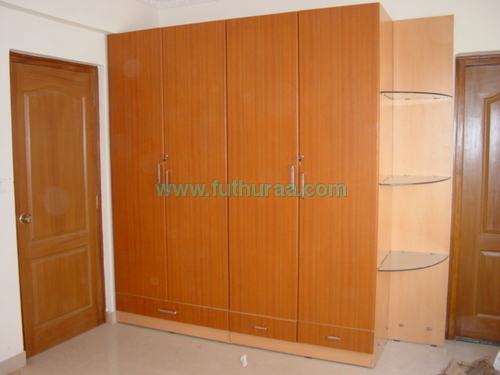 Cupboards