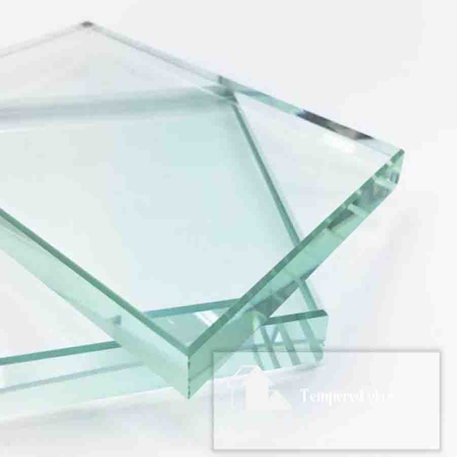 6mm 8mm 10mm 12mm 15mm 19mm tempered glass