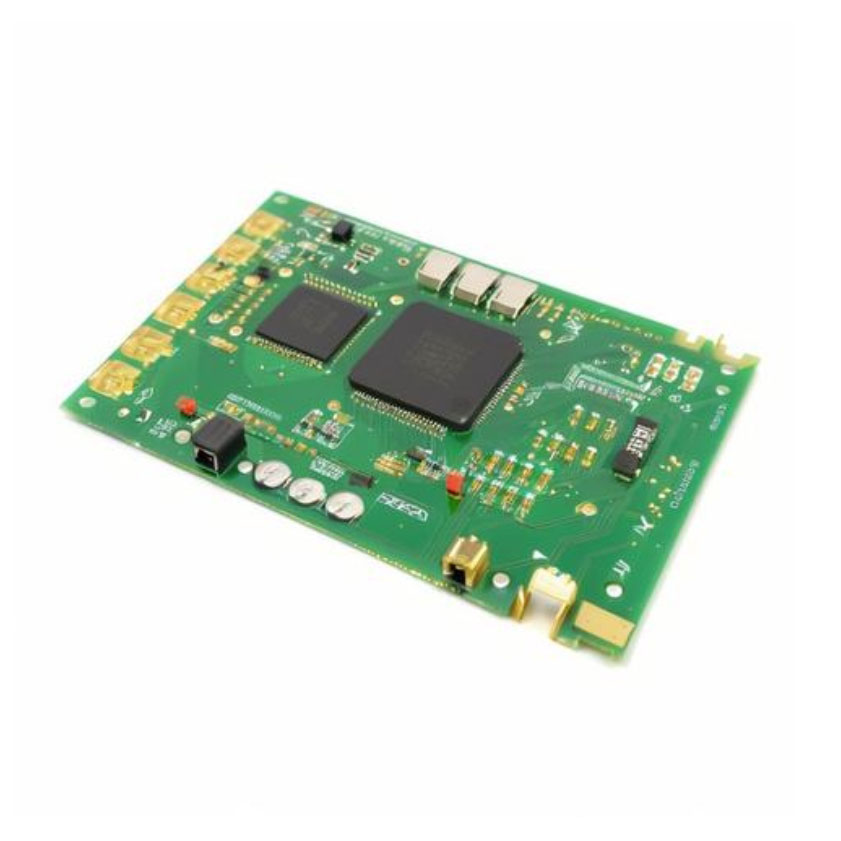 China Professional Custom Circuit Board Assembly For Android Set Top Box Motherboard PCB PCBA Manufacturer