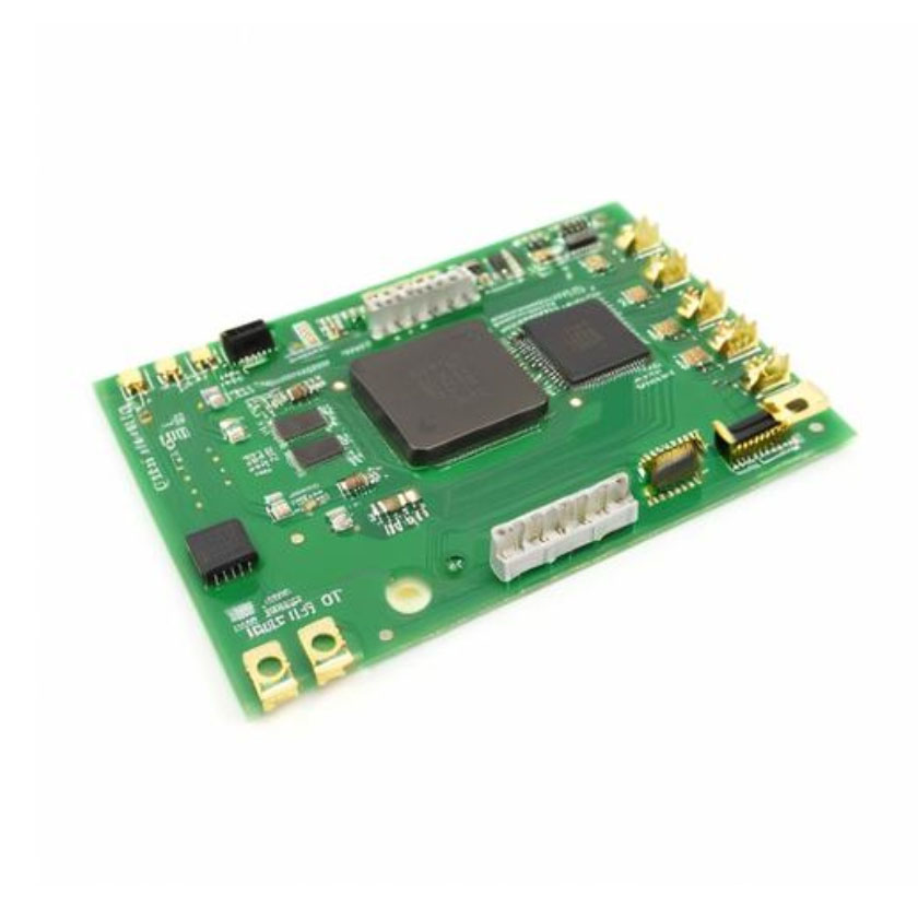 China Professional Custom Circuit Board Assembly For Android Set Top Box Motherboard PCB PCBA Manufacturer