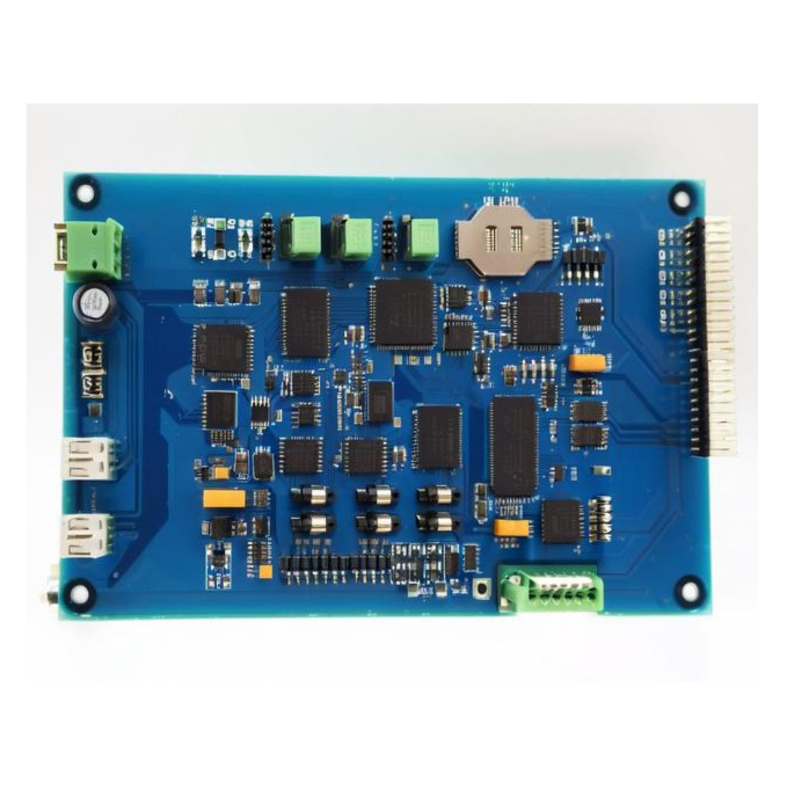 High Quality PCBA Printed Circuit Board Custom for Medical Portable Oxygen Concentrator Control Board Motherboard with RoHs