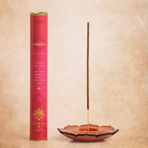 Ambika Herbal Masala Incence Stick