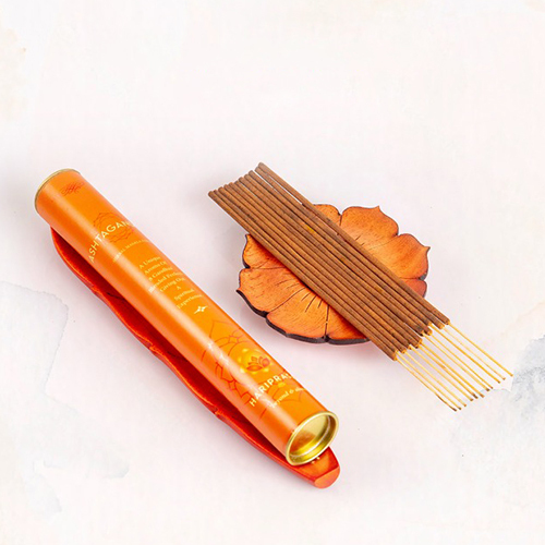 Ashtagand Herbal Masala Incense Stick