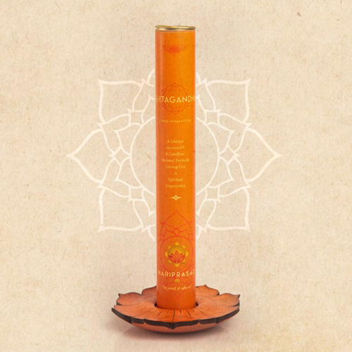 Ashtagand Herbal Masala Incense Stick