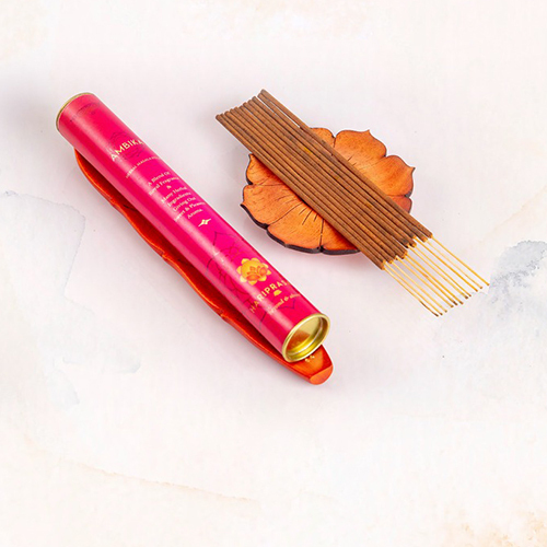 Ambika Herbal Masala Incense Stick