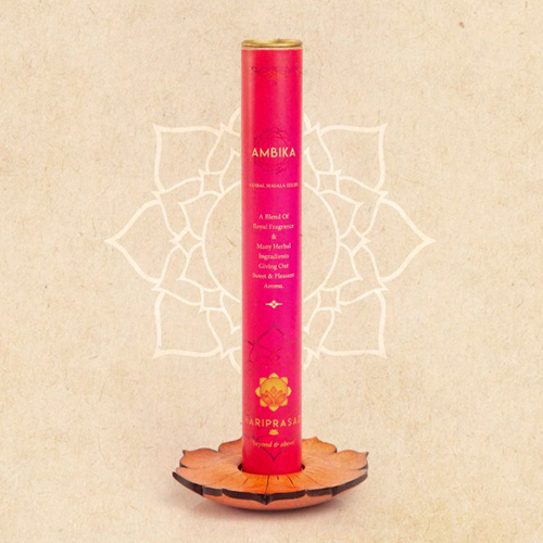 Ambika Herbal Masala Incense Stick