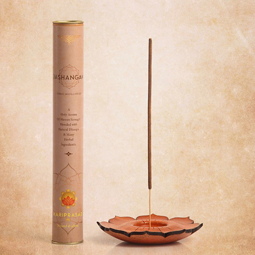 Dashgam Herbal Masala Incense Stick