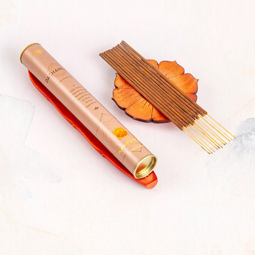 Dashgam Herbal Masala Incense Stick