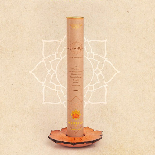 Dashgam Herbal Masala Incense Stick
