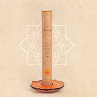 Dashgam Herbal Masala Incense Stick