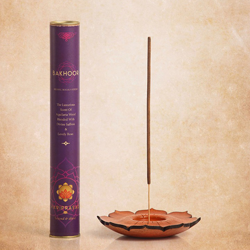 Bakhoor Herbal Masala Incense Stick