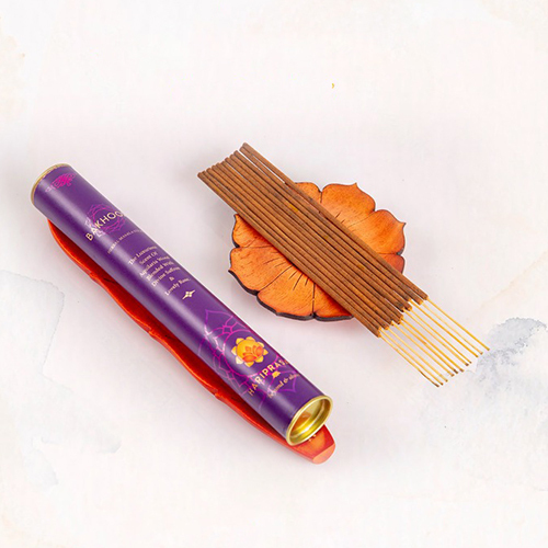 Bakhoor Herbal Masala Incense Stick