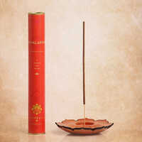 Mahalakshmi Herbal Masala Incense Stick - Color: Brown
