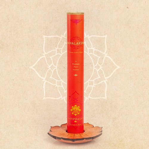 Mahalakshmi Herbal Masala Incense Stick