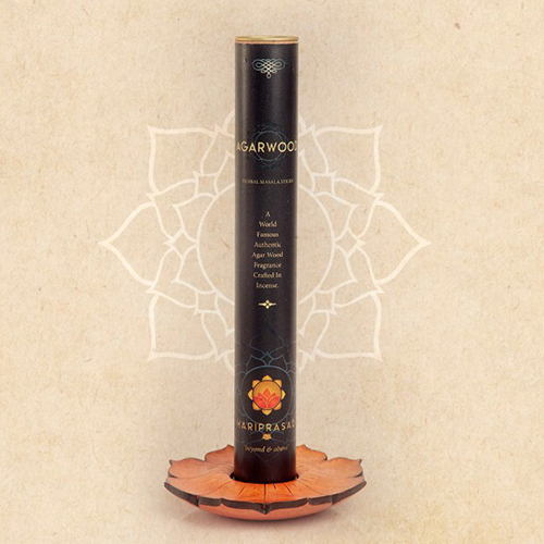 Agarwood Herbal Masala Incense Stick