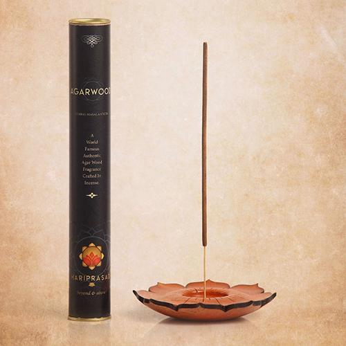 Agarwood Herbal Masala Incense Stick