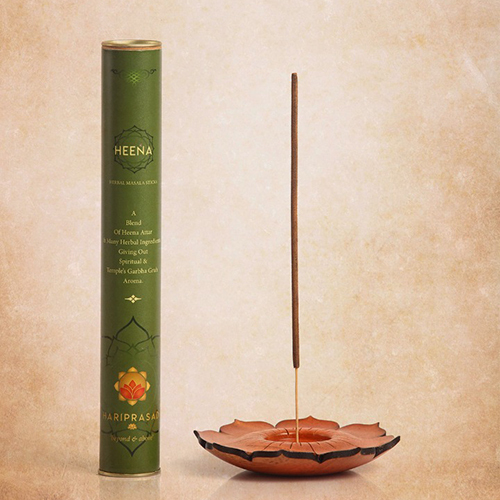 Heena Herbal Masala Incense Stick