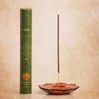Heena Herbal Masala Incense Stick - Burning Time: 40 Minutes