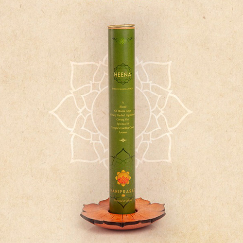 Heena Herbal Masala Incense Stick
