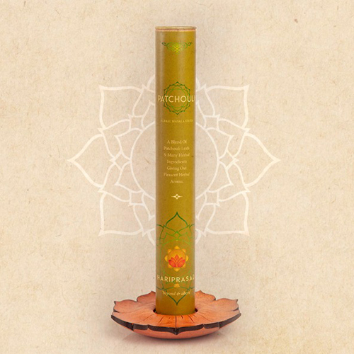 Patchouli Herbal Masala Incense Stick