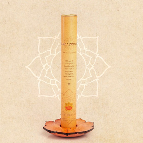 Sandalwood Herbal Masala Incense Stick