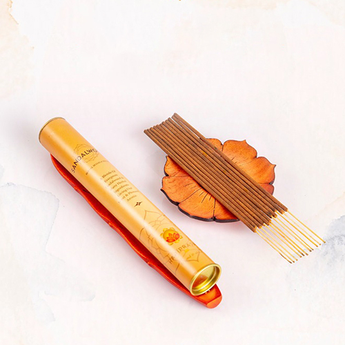 Sandalwood Herbal Masala Incense Stick