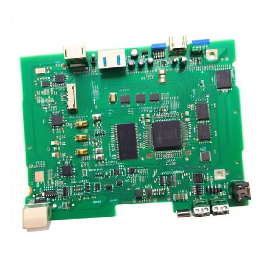 High Quality one stop service PCB Customized OEM FR4 Double-sided Circuit Board Pcba Manufacturing Assembly Pcba Factory 