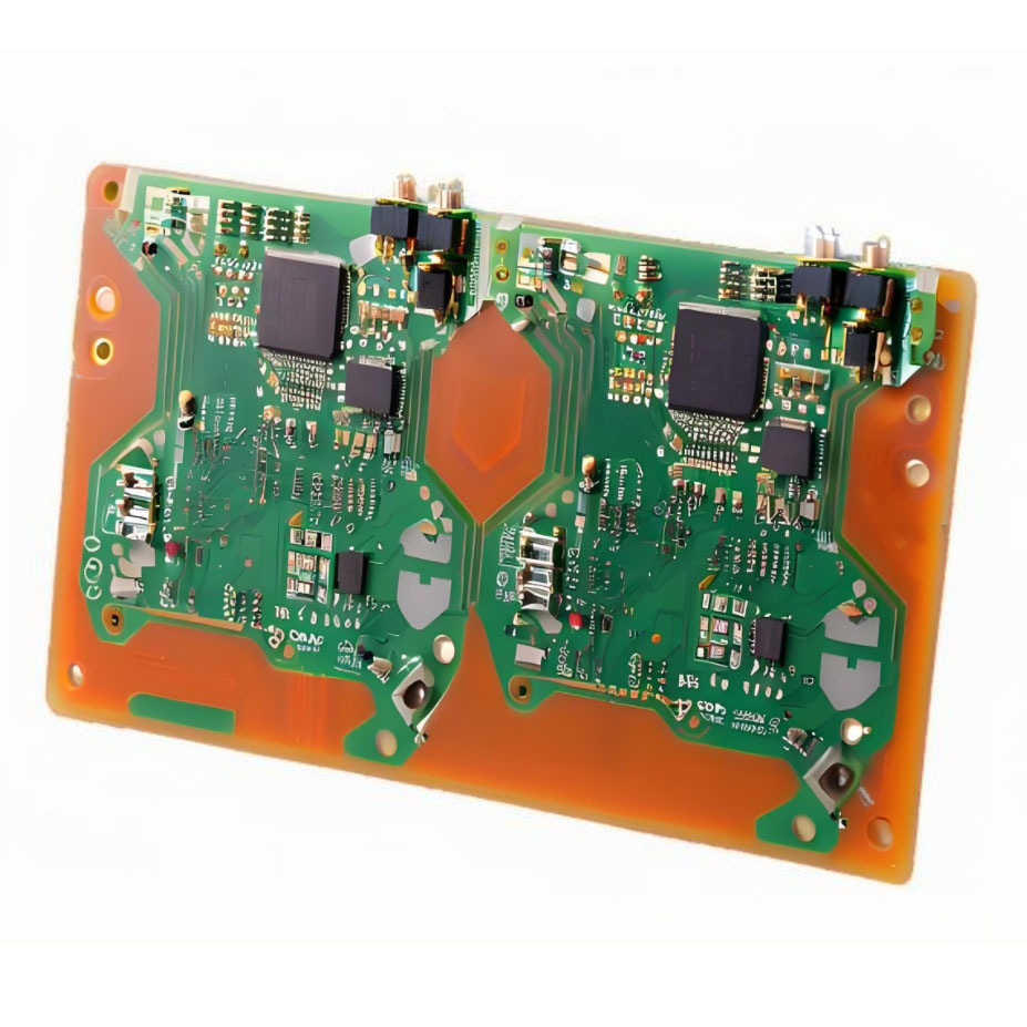 One Stop Professional Custom Pcb Industrial Pcba Ti Am335x Cortex-a8 Bb-black Revc Tays Pcba Subwoofer