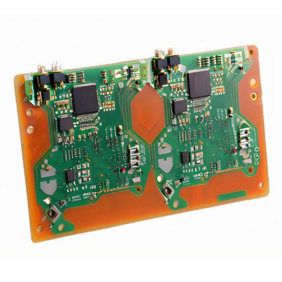 one stop Professional Custom PCB industrial pcba TI AM335x Cortex-A8 BB-Black RevC tays pcba subwoofer