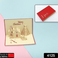 3d Paper Wish Card High Quality Paper Cards