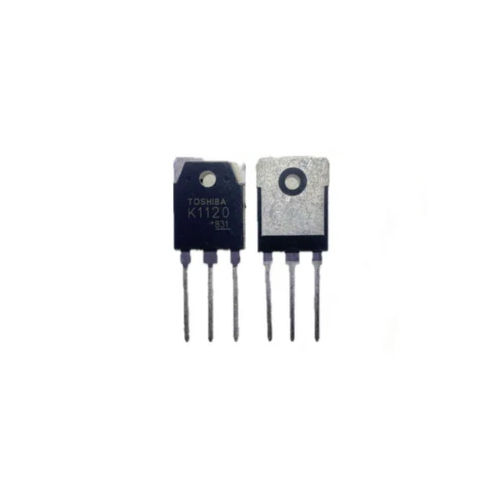 Module K1120 Power Mosfet - Application: Industrial