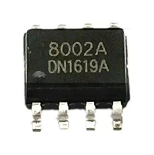 Smd Ic 8002A Dn1619A - Application: Industrial