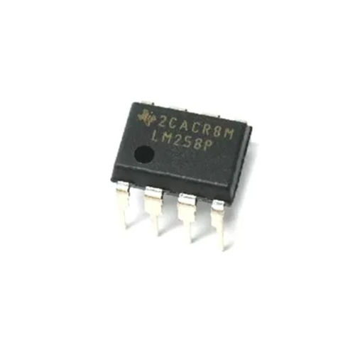 Smd Ic Lm258P - Application: Industrial