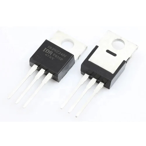 Irfz24 Power Mosfet - Application: Industrial