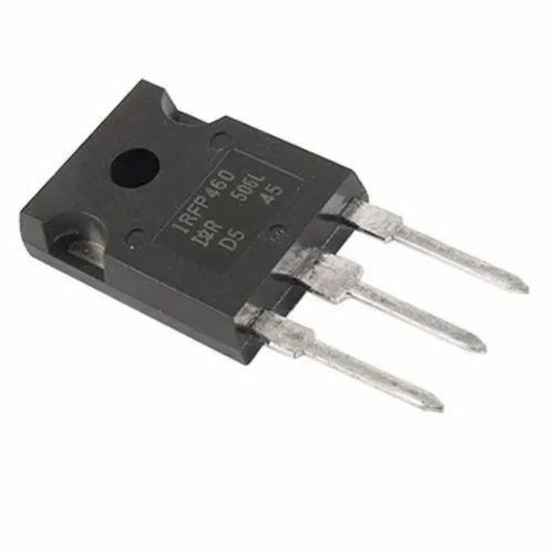 Power Mosfet Irfp460Pbf - Application: Industrial