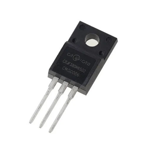 Crjq99N65G2F Mosfet - Application: Industrial