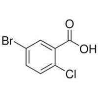 5-Bromo-2-Chloro-Benzoic Acid