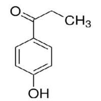 Para Hydroxy propiophenone