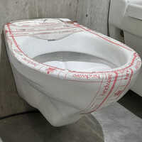 Toilet Seats - Color: White