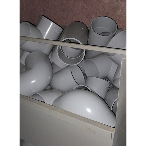 Pvc Fittings