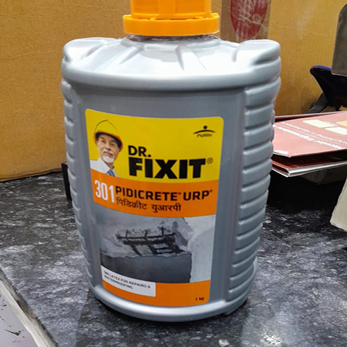 DR Fixit जलरोधी समाधान