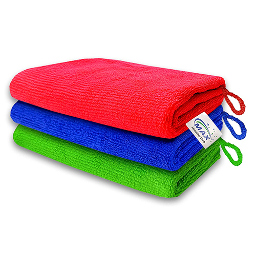 Essential Car Clean Wash and Wax Kit