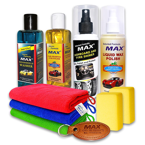 Car Care Kit Advanced