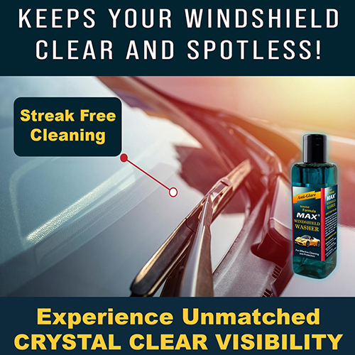 Complete Car Care Kit Standard
