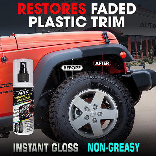 Ultimate Car Polish Kit